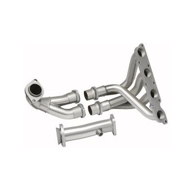 Colector Renault Clio 2.0 16v Williams <Br>  Mf 4-2-1 for Use With Original Catalytic Converter Powersprint
