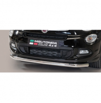 Defensa Delantera Fiat 500x 2015-