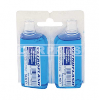 Detergente Limpiacristales (Ampolla) 50 Ml.