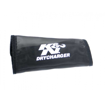 Drycharger for Ya-3502-T; Black K&n-Filter