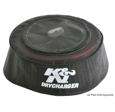 Drycharger, Kt-5201, Black K&n-Filter