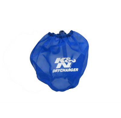 Drycharger Wrap, Blue, Custom K&n-Filter