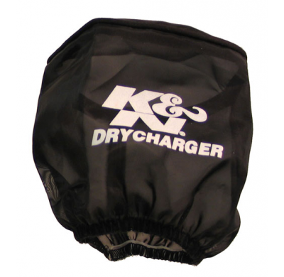 Drycharger Wrap; Rb-0900, Black K&n-Filter
