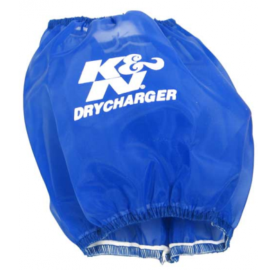 Drycharger Wrap; Rc-5040, Blue K&n-Filter