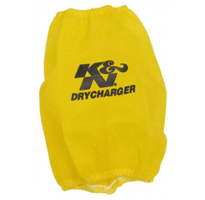 Drycharger Wrap; Rc-5100, Yellow K&n-Filter