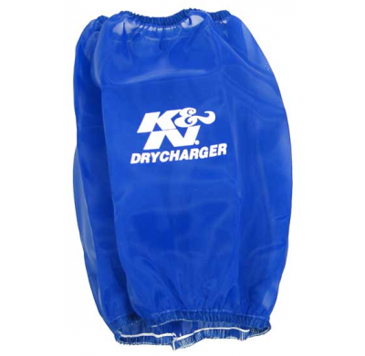 Drycharger Wrap; Rc-5102, Blue K&n-Filter