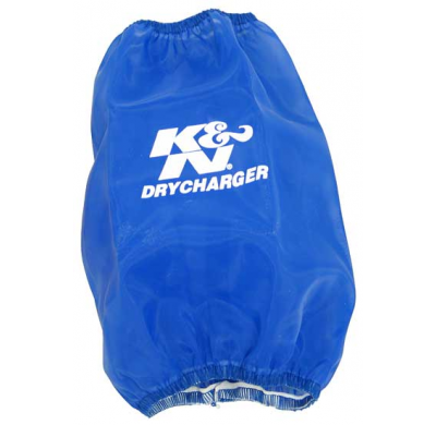 Drycharger Wrap; Rc-5106, Blue K&n-Filter