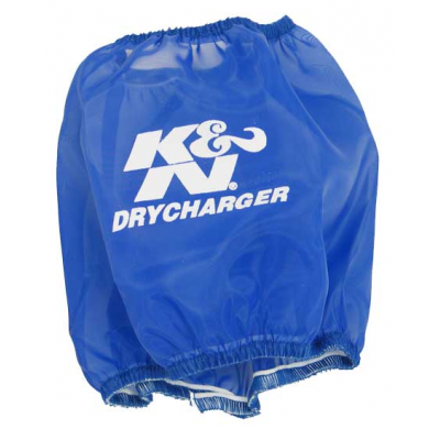 Drycharger Wrap; Rf-1001, Blue K&n-Filter
