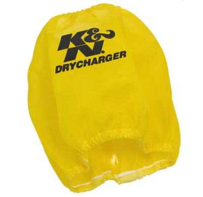 Drycharger Wrap; Rf-1036, Yellow K&n-Filter