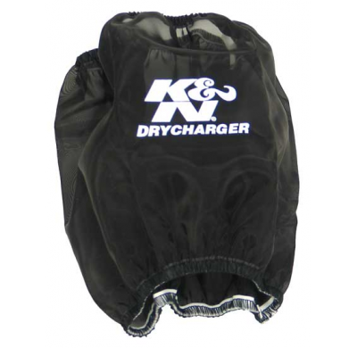Drycharger Wrap; Rp-5103, Black K&n-Filter