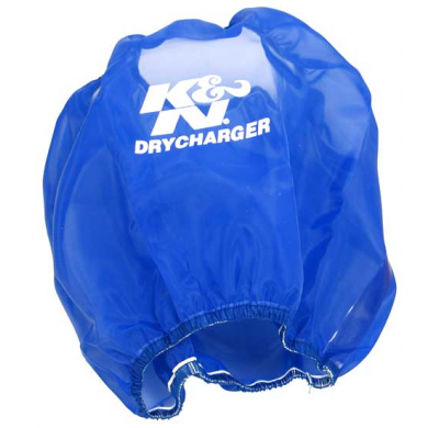 Drycharger Wrap; Rp-5103, Blue K&n-Filter