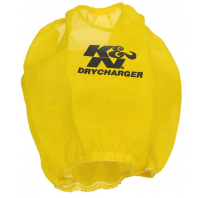 Drycharger Wrap; Rp-5103, Yellow K&n-Filter