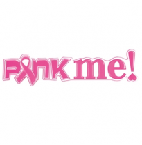 Emblema Pink Me! Cs20
