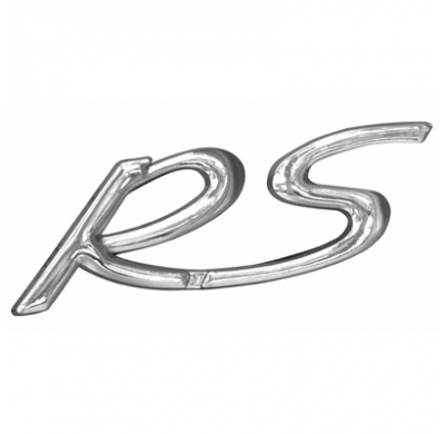 Emblema Rs
