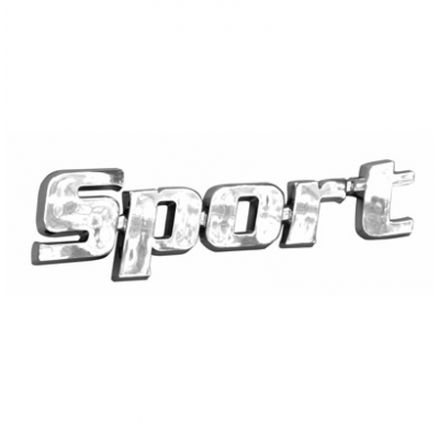 Emblema Sport Cs20/100