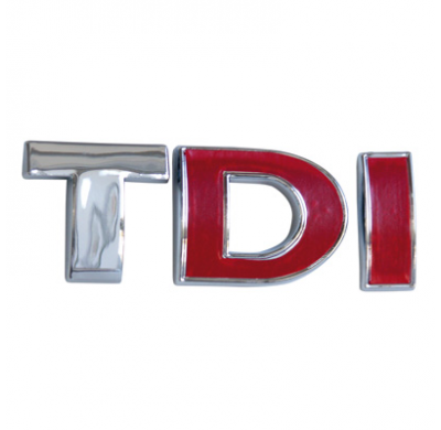 Emblema Tdi Cs20/100