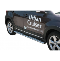 Estriberas Toyota Urban Cruiser 09&gt;