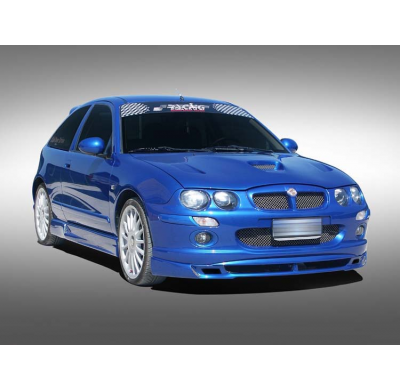 Faldones Laterales Mg Zr < 04 (1- Model) Fiberglass (Gfk) Tüv El Tiempo De Entrega De Este Producto Puede Ser De 1-2 Semanas Seg