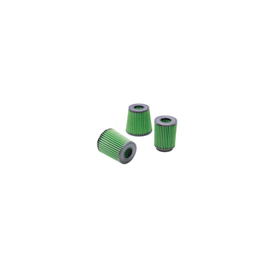 Filtro Green Intake Kit Twin Ford Escort  1,6l Ef I 89-91 102cv ??Tipo Motor