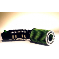 Filtro Green Power Flow Intake Kit Peugeot 406 Coupé 2,2l Hdi 16v  02- 133cv ??Tipo Motor