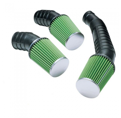 Filtro Green Standard Intake Kit Renault Clio 1 1,9l D (With Power Steering)  91-98 64cv F8qtipo Motor