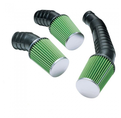 Filtro Green Standard Intake Kit Seat Ibiza 3 1,9l   Tdi Et Vario  00-02 110cv ??Tipo Motor