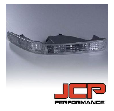 Fr. Intermitentes Euro-Clear Jcp Honda Prelude 92/96 2dr Coupe All Models