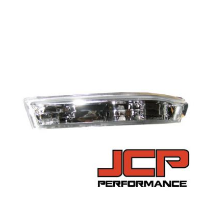Fr. Intermitentes Euro-Clear Jcp Nissan 200sx S14 98/-  2dr Coupe