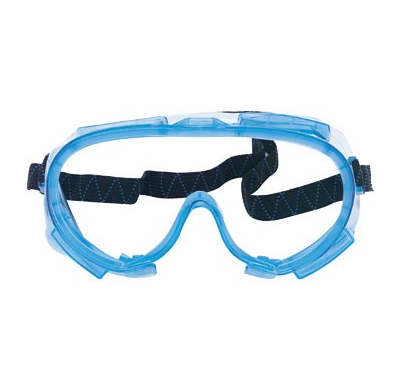 Gafas De Protección Ce - En166b