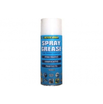 Grasa Spray, 400ml.