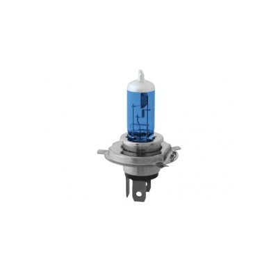 H4 Lámpara Xenón 12 V/ 60-55w (2 Piezas)