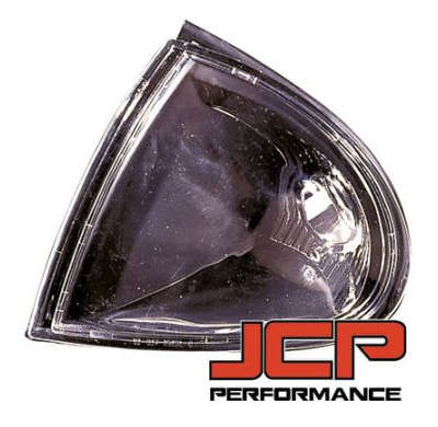 Intermitentes Euro-Clear Jdm Jcp Honda Crx Delsol 92/- Eg2