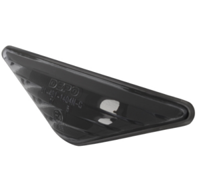Intermitentes Laterales Ford Focus 98-04/Mondeo 00+_Clear/Ahumado