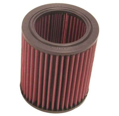 Isuzu Diesel #8-94334906-0 K&n-Filter