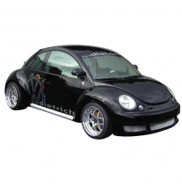 Kit Carroceria Dietrich Xxl Volkswagen New Beetle 1998- &#039;Cup-Style&#039;