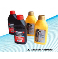 Liquido Frenos   Dot 5.1   -Ferodo- Sport