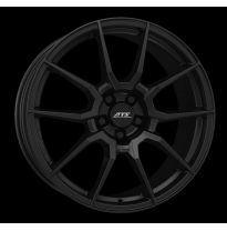 Llanta Ats Wheels Racelight 11.0 X 20 Racing Black Ats Wheels