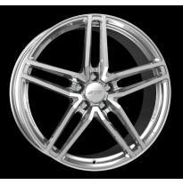 Llanta Ats Wheels Twinlight 10.0 X 20 Ceramic/ Polished Ats Wheels