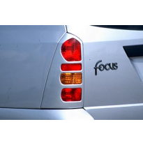 Mascaras De Faro Traseras Turnier  Ford Focus Gt/L1 Familiar El Tiempo De Espera De Este Producto Puede Ser De 2 Semanas