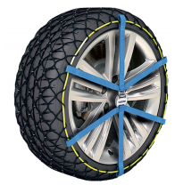 Cadenas De Nieve Michelin Easy Grip Evolution Mi-Evo1 Talla 1