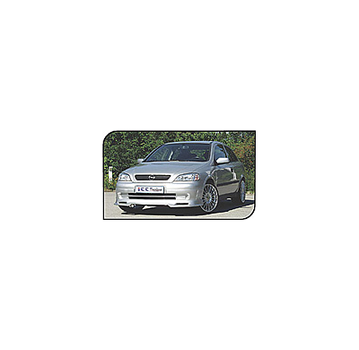 Opel-Astra G Añadido Delantero Tipo H Gfk
