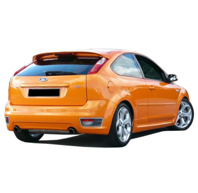 Paragolpes Ford Focus St Trasero