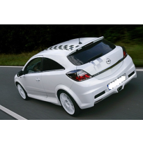 Paragolpes Opel Astra H Opc Trasero