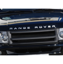 Parrilla Deportiva &lt;Br&gt;land Rover  Range Rover Sport  My2005 (2005/2010) (Excluding Facelift Models My2010)&lt;Br&gt;&lt;br&gt;ibherdesign E