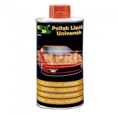 Polish Liquido Universal 250 Gramos.