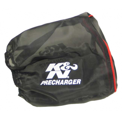 Precharger for Rx-3810 K&n-Filter