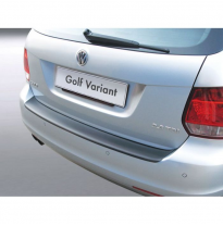 Protector Paragolpes Trasero Abs Volkswagen Golf V Variant