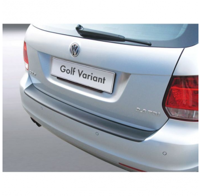 Protector Paragolpes Trasero Abs Volkswagen Golf V Variant