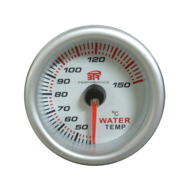 Reloj Temperatura Agua Btr 52mm