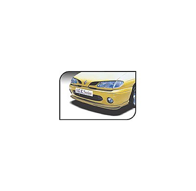 Renault-Megane Coupe 98 Añadido Delantero Gfk